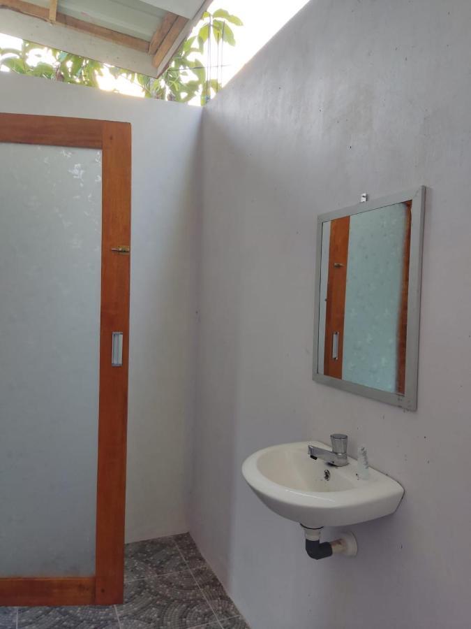 Kebun Homestay Kuta  Eksteriør billede