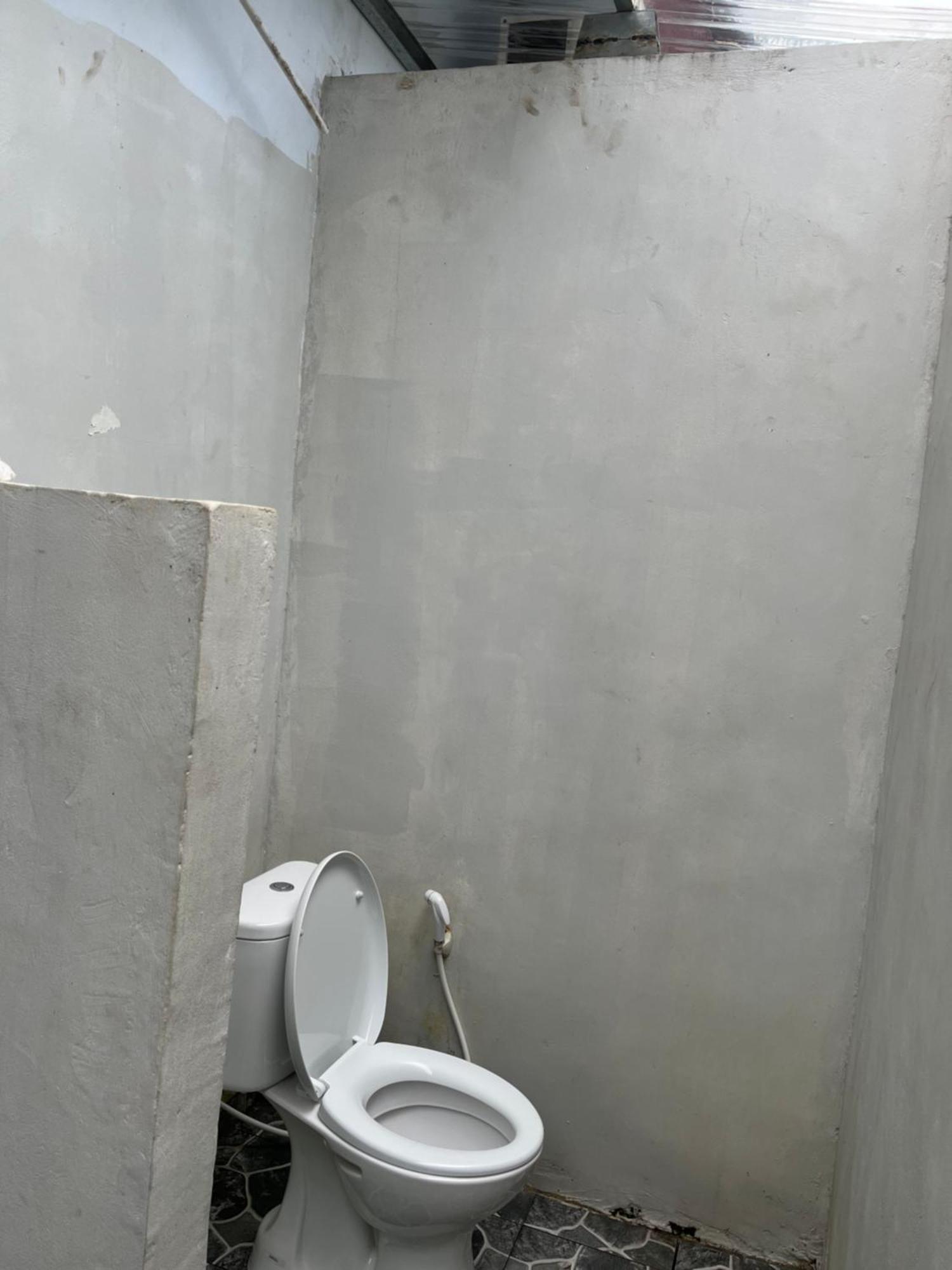 Kebun Homestay Kuta  Eksteriør billede