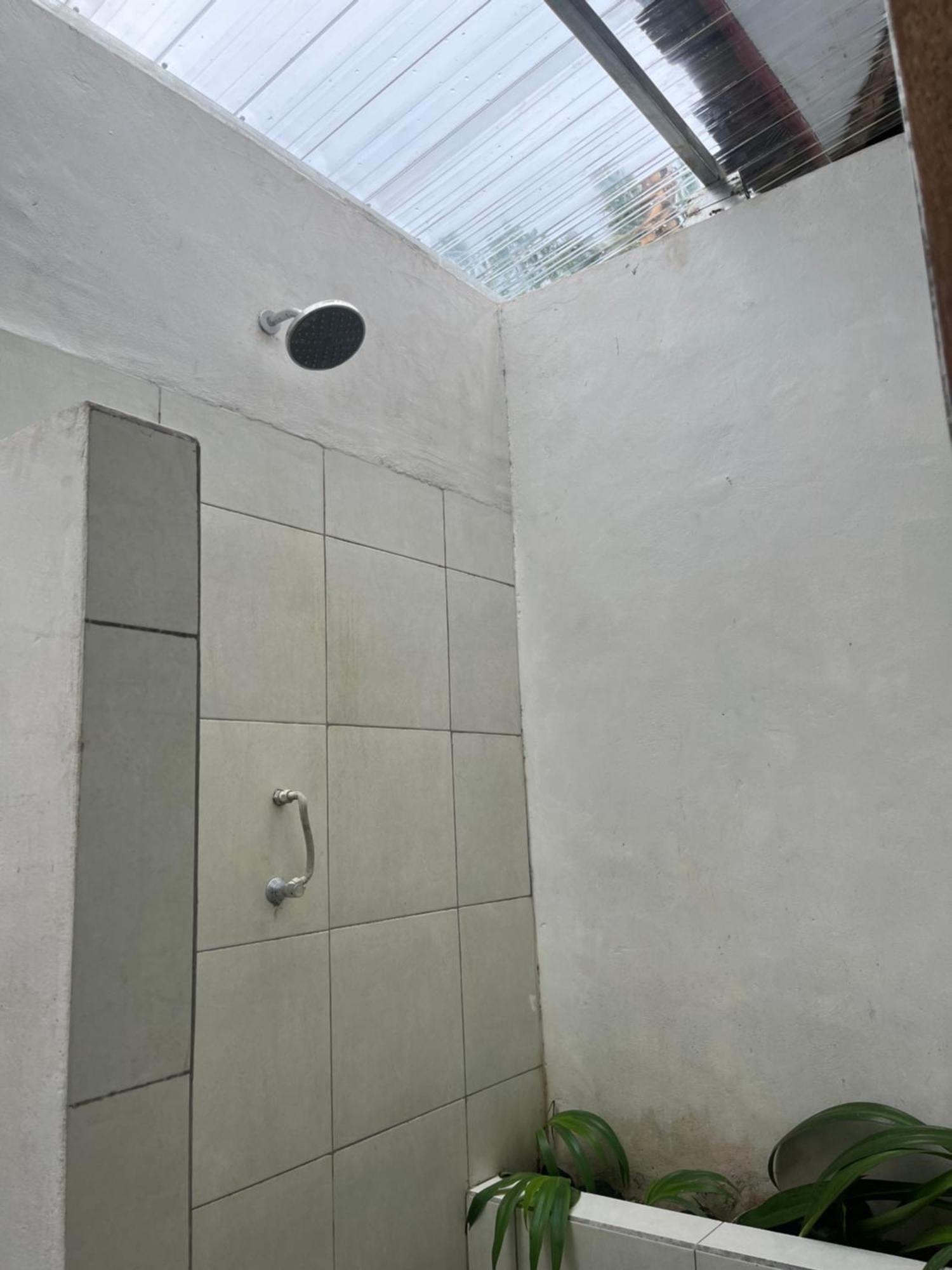 Kebun Homestay Kuta  Eksteriør billede